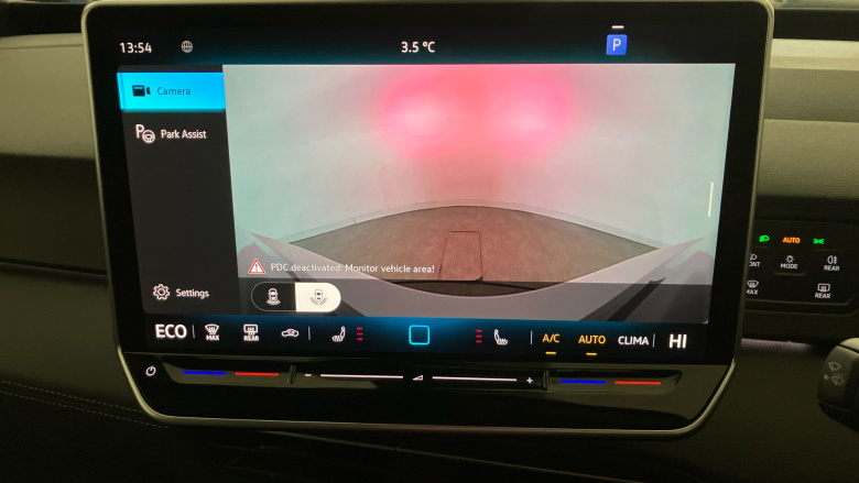 Volkswagen ID.3 150kW Match Pro 59kWh 5dr Auto Electric Hatchback